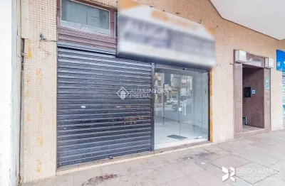 Ponto comercial para alugar na avenida protásio alves, 2369, petrópolis, porto alegre, 214 m2 por r$ 5.500