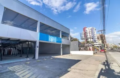Ponto comercial para alugar na avenida benjamin constant, 734, são joão, porto alegre, 430 m2 por r$ 21.000