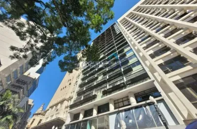 Sala comercial para alugar na rua dos andradas, 1137, centro histórico, porto alegre, 78 m2 por r$ 1.500