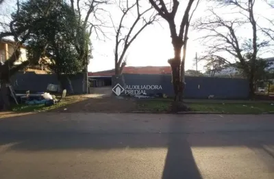 Terreno comercial para alugar na rua engenheiro frederico dahne, 495, sarandi, porto alegre, 840 m2 por r$ 3.000