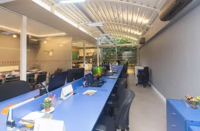 Ponto comercial para alugar na rua felipe de oliveira, 271, petrópolis, porto alegre, 147 m2 por r$ 6.000