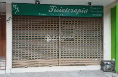 Ponto comercial para alugar na rua demétrio ribeiro, 706, centro histórico, porto alegre, 25 m2 por r$ 2.500