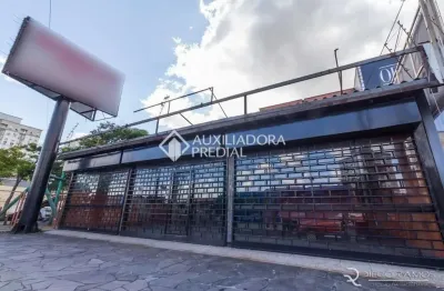 Ponto comercial para alugar na avenida assis brasil, 5084, sarandi, porto alegre, 420 m2 por r$ 18.000