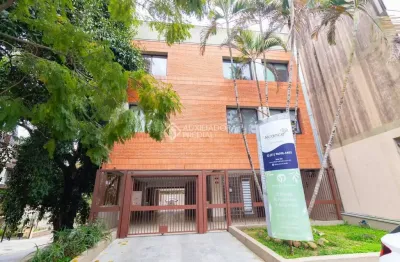 Sala comercial para alugar na rua carazinho, 652, petrópolis, porto alegre, 33 m2 por r$ 1.600