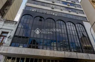 Sala comercial para alugar na praça quinze de novembro, 66, centro histórico, porto alegre, 77 m2 por r$ 1.100