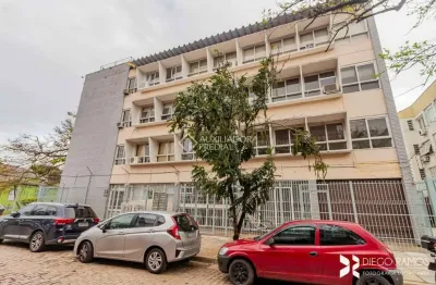 Sala comercial para alugar na rua doutora rita lobato, 191, praia de belas, porto alegre, 42 m2 por r$ 750