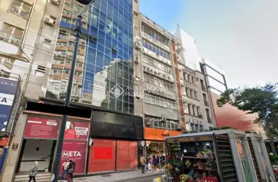 Sala comercial para alugar na praça otávio rocha, 134, centro histórico, porto alegre, 96 m2 por r$ 650