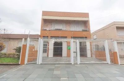 Barracão / galpão / depósito para alugar na travessa afonso mabilde, 68, santa maria goretti, porto alegre, 147 m2 por r$ 4.200