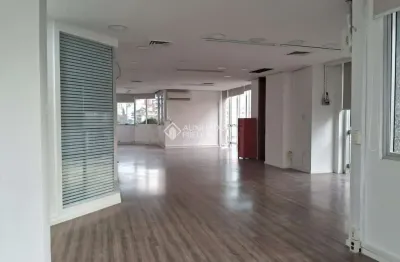 Sala comercial para alugar na avenida doutor nilo peçanha, 724, bela vista, porto alegre, 343 m2 por r$ 14.300