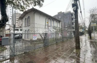 Casa comercial para alugar na rua marcílio dias, 1010, menino deus, porto alegre, 412 m2 por r$ 10.000