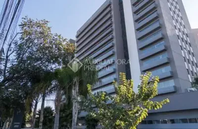 Sala comercial para alugar na avenida assis brasil, 4500, são sebastião, porto alegre, 62 m2 por r$ 3.500