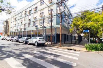 Ponto comercial para alugar na rua general caldwell, 628, menino deus, porto alegre, 58 m2 por r$ 4.000