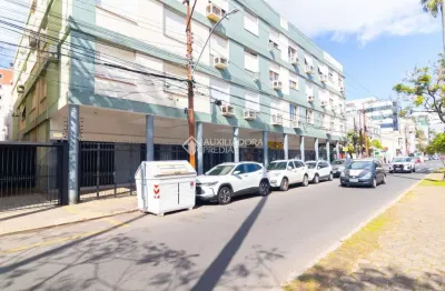 Ponto comercial para alugar na rua general caldwell, 620, menino deus, porto alegre, 34 m2 por r$ 3.000