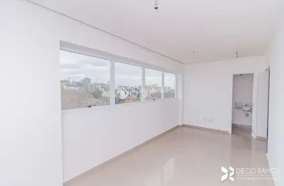 Sala comercial para alugar na avenida érico veríssimo, 1140, menino deus, porto alegre, 44 m2 por r$ 950
