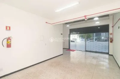 Ponto comercial para alugar na rua irmão josé otão, 182, independência, porto alegre, 73 m2 por r$ 2.960