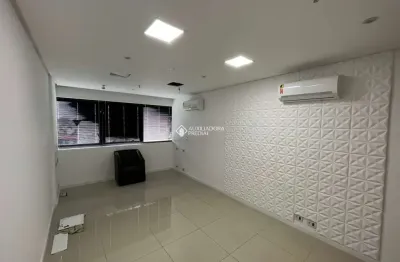 Sala comercial para alugar na avenida assis brasil, 4556, são sebastião, porto alegre, 25 m2 por r$ 1.500