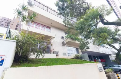 Sala comercial para alugar na rua dom pedro ii, 903, são joão, porto alegre, 42 m2 por r$ 1.200