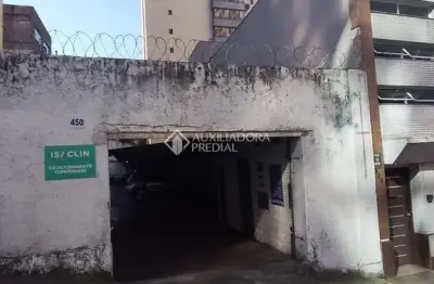 Garagem para alugar na rua mostardeiro, 450, rio branco, porto alegre, 510 m2 por r$ 7.500
