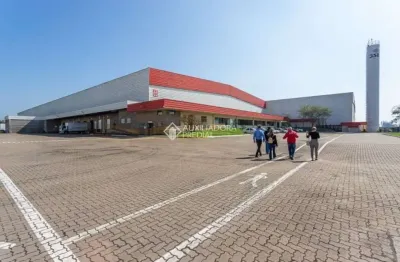 Barracão / galpão / depósito para alugar na pedreira (acesso tabai), 3, berto círio, nova santa rita, 12160 m2 por r$ 301.574