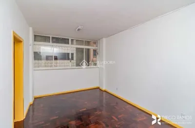 Sala comercial para alugar na rua doutor flores, 262, centro histórico, porto alegre, 40 m2 por r$ 761