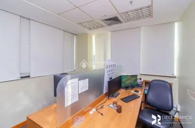 Sala comercial para alugar na rua dona laura, 320, rio branco, porto alegre, 378 m2 por r$ 21.000