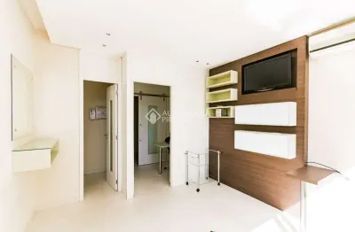 Sala comercial para alugar na rua dona laura, 354, rio branco, porto alegre, 26 m2 por r$ 2.300