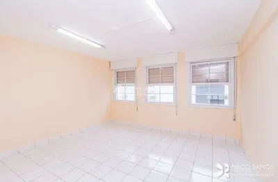 Sala comercial para alugar na praça otávio rocha, 165, centro histórico, porto alegre, 72 m2 por r$ 1.400