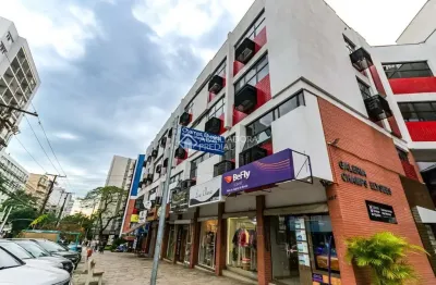 Sala comercial para alugar na rua vinte e quatro de outubro, 435, independência, porto alegre, 43 m2 por r$ 1.500