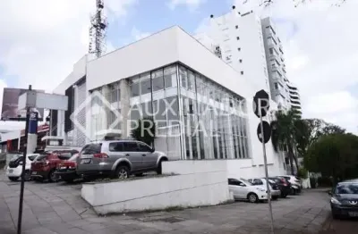 Ponto comercial para alugar na avenida carlos gomes, 1657, auxiliadora, porto alegre, 908 m2 por r$ 50.000
