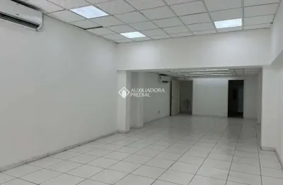 Ponto comercial para alugar na avenida da azenha, 929, azenha, porto alegre, 200 m2 por r$ 8.500