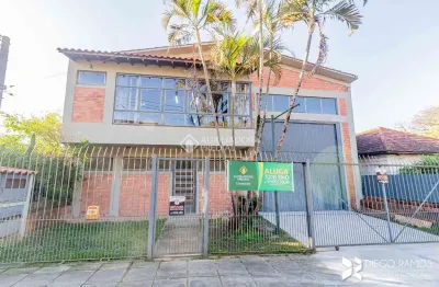 Barracão / galpão / depósito para alugar na rua doutor pereira da cunha, 378, partenon, porto alegre, 316 m2 por r$ 6.500