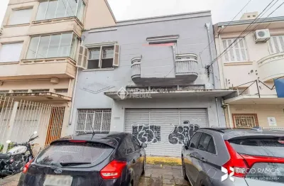 Prédio para alugar na rua santana, 1044, farroupilha, porto alegre, 300 m2 por r$ 18.000