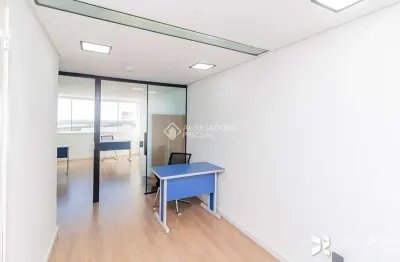 Sala comercial para alugar na praça osvaldo cruz, 15, centro histórico, porto alegre, 30 m2 por r$ 1.800