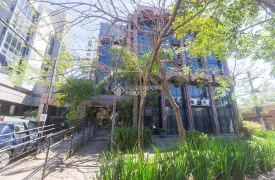 Sala comercial para alugar na avenida doutor nilo peçanha, 730, bela vista, porto alegre, 96 m2 por r$ 3.400
