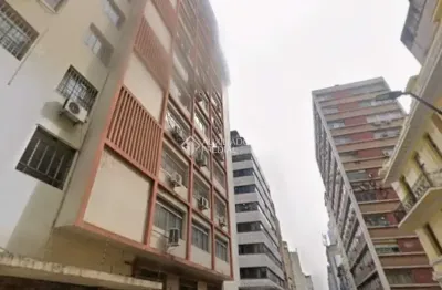 Sala comercial para alugar na rua doutor flores, 307, centro histórico, porto alegre, 70 m2 por r$ 800