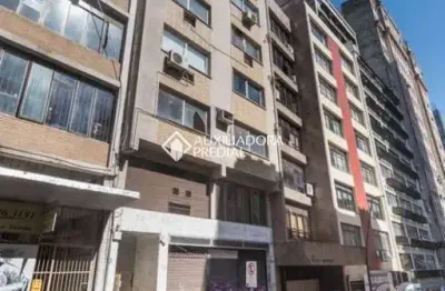 Sala comercial para alugar na rua general câmara, 381, centro histórico, porto alegre, 51 m2 por r$ 1.500