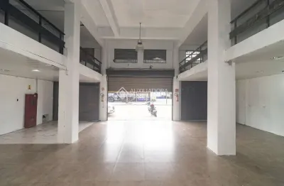 Ponto comercial para alugar na Avenida Farrapos, 985, Floresta, Porto Alegre, 247 m2 por R$ 4.500