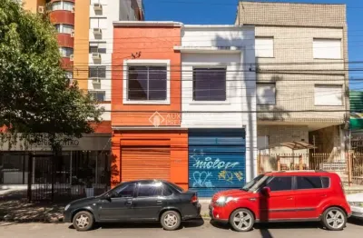 Casa comercial para alugar na avenida getúlio vargas, 1050, menino deus, porto alegre, 256 m2 por r$ 8.000
