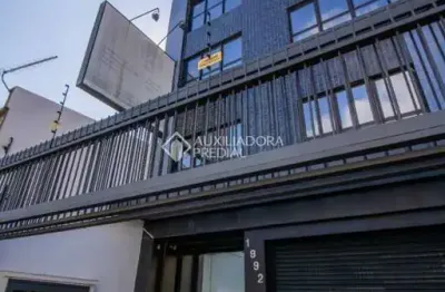 Prédio para alugar na avenida pernambuco, 1992, navegantes, porto alegre, 552 m2 por r$ 9.000