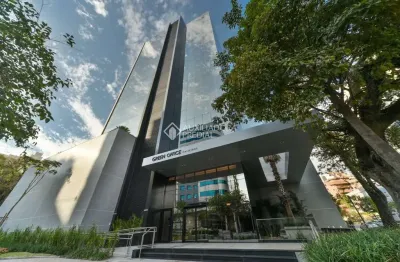 Sala comercial para alugar na rua mostardeiro, 777, rio branco, porto alegre, 185 m2 por r$ 45.000