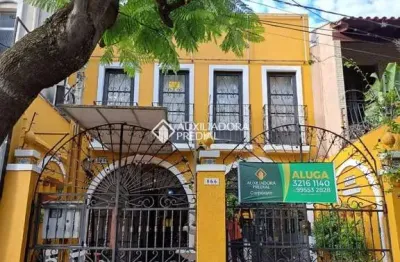 Casa comercial para alugar na rua general caldwell, 866, menino deus, porto alegre, 250 m2 por r$ 8.000