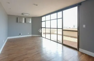 Sala comercial para alugar na rua padre chagas, 185, moinhos de vento, porto alegre, 190 m2 por r$ 8.500
