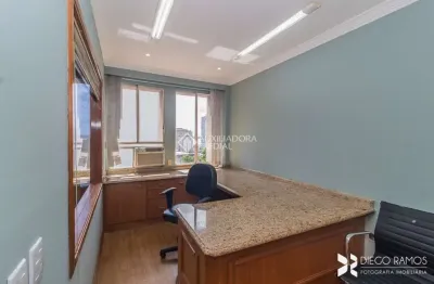 Sala comercial para alugar na avenida borges de medeiros, 308, centro histórico, porto alegre, 57 m2 por r$ 1.850