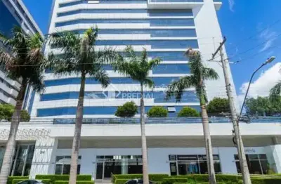 Sala comercial para alugar na avenida doutor nilo peçanha, 3245, chácara das pedras, porto alegre, 37 m2 por r$ 3.300