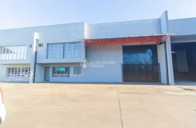 Barracão / galpão / depósito para alugar na rua sérgio jungblut dieterich, 900, sarandi, porto alegre, 802 m2 por r$ 13.000