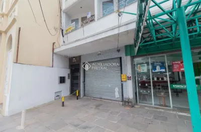 Ponto comercial para alugar na avenida benjamin constant, 1885, floresta, porto alegre, 300 m2 por r$ 6.000
