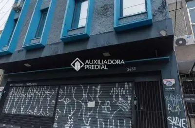 Prédio para alugar na avenida pernambuco, 2823, navegantes, porto alegre, 300 m2 por r$ 3.650