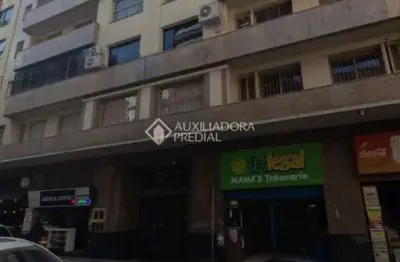 Sala comercial para alugar na rua general andrade neves, 90, centro histórico, porto alegre, 80 m2 por r$ 2.300