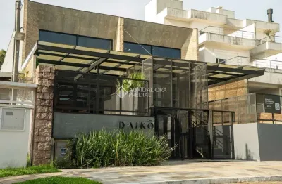 Ponto comercial para alugar na rua chavantes, 672, vila assunção, porto alegre, 210 m2 por r$ 10.000