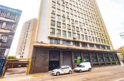 Sala comercial para alugar na avenida farrapos, 146, floresta, porto alegre, 172 m2 por r$ 2.000